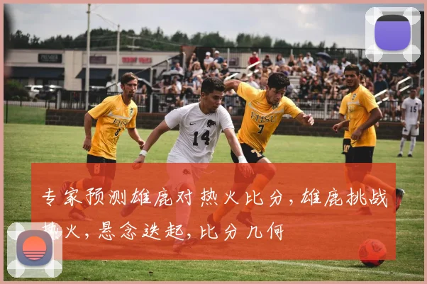 专家预测雄鹿对热火比分,雄鹿挑战热火,悬念迭起,比分几何