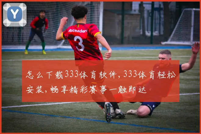 怎么下载333体育软件,333体育轻松安装,畅享精彩赛事一触即达
